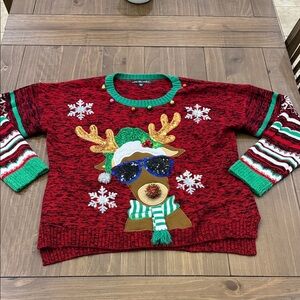 Ugly Christmas Sweater